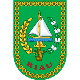 Logo Pemerintah Provinsi Riau